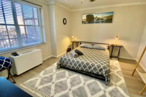 Modern 1BR Centennial Park and Attractions 5 Min Walk